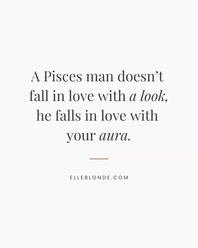 7 Easy Ways How To Keep A Pisces Man Wanting You 3