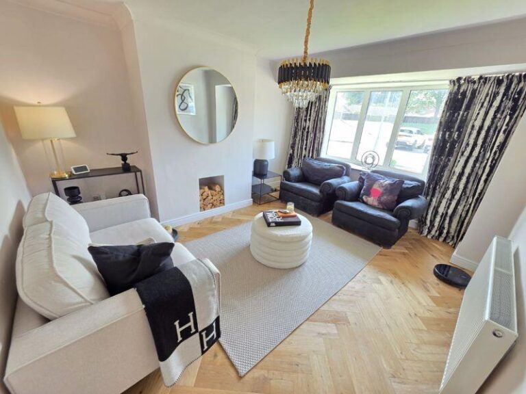 Timeless Trends: 5 Home Design Ideas That Never Go Out of Style