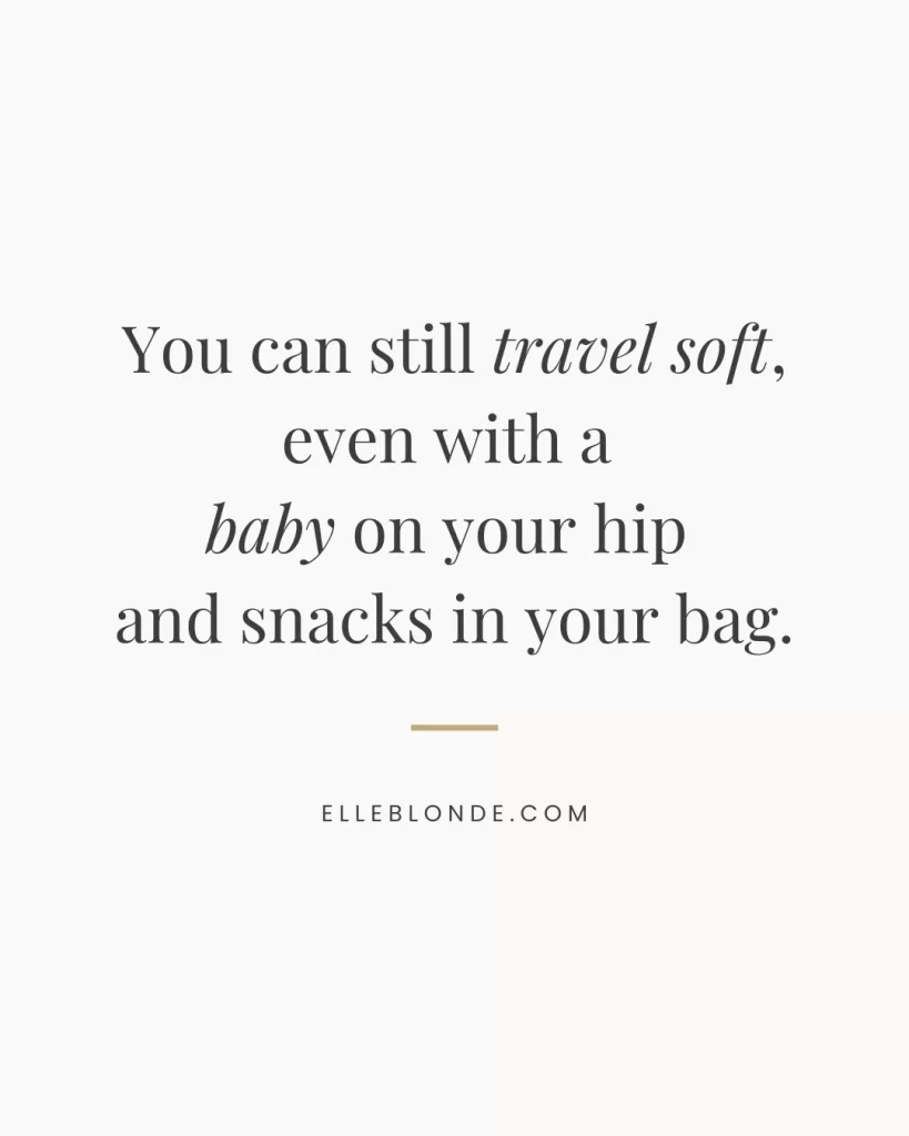 How To Avoid Travel Issues With A Baby In Tow During Motherhood 5 How To Avoid Travel Issues With A Baby In Tow During Motherhood 1