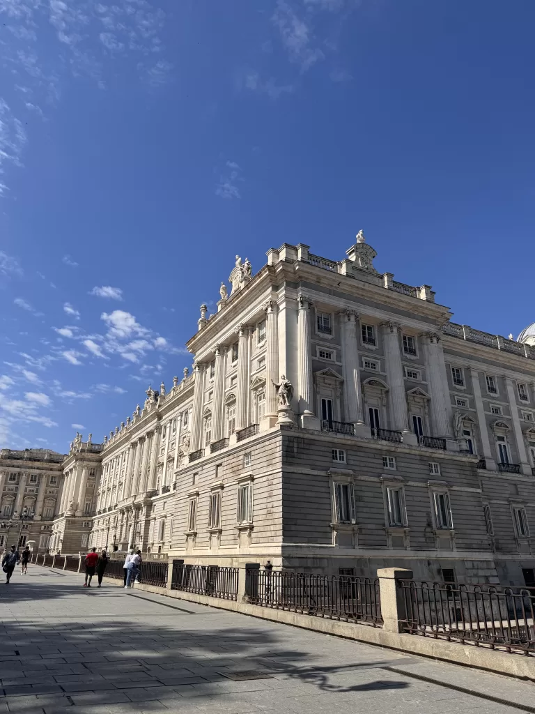 Read more about the article How to Spend 48 Hours in Madrid