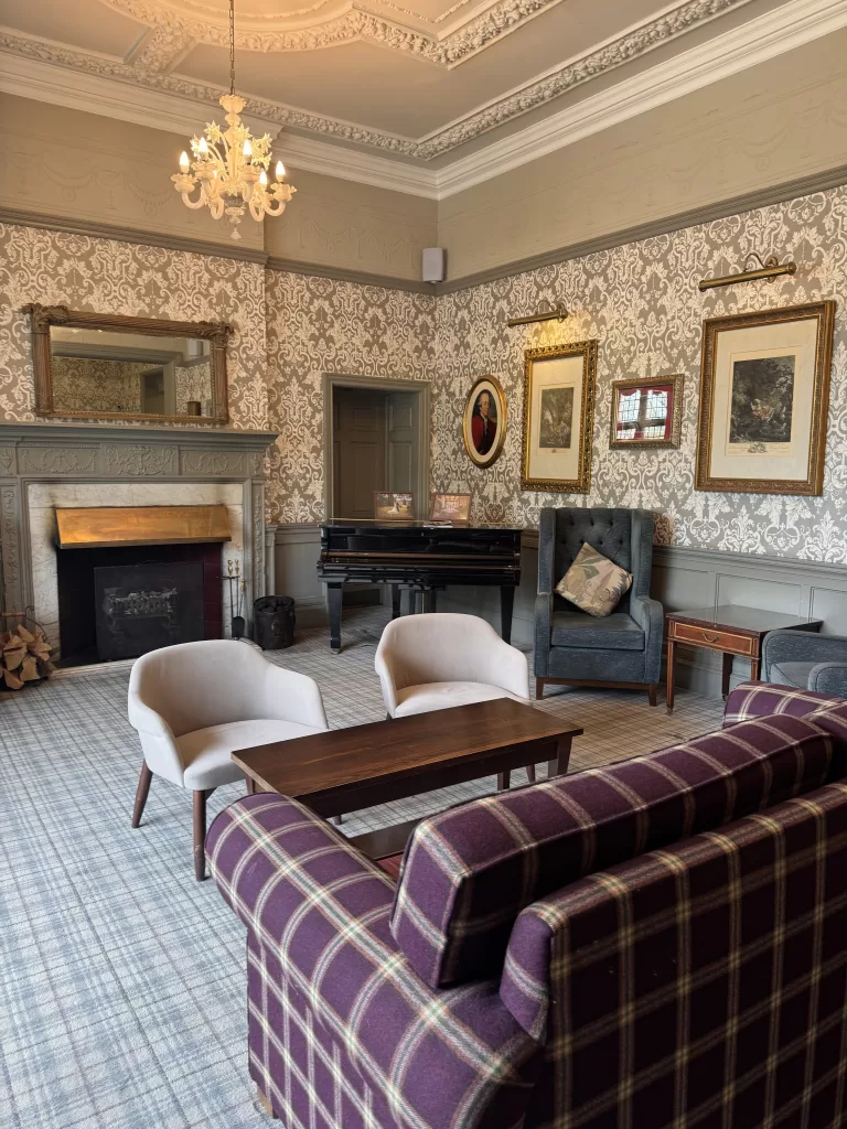 3 Amazing Reasons To Visit Redworth Hall Hotel 1