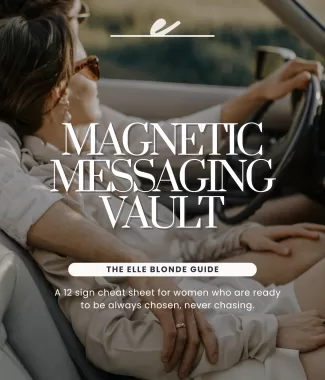 Magnetic Messaging Vault