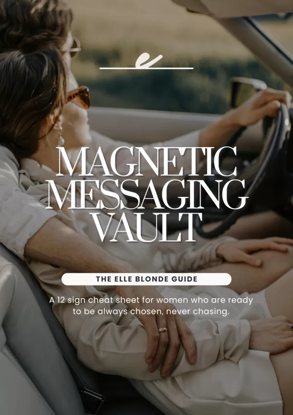 Magnetic Messaging Vault