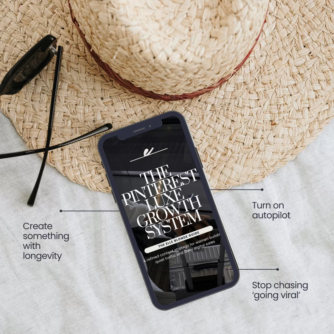 The Luxe Sales Funnel Bundle 5
