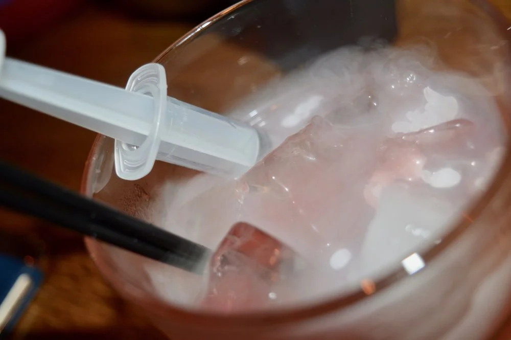 3 Reasons The Alchemist in Newcastle Is Worth Visiting 5 late lab the-late-lab-alchemist-newcastle-cocktail-zombie-elle-blonde-luxury-lifestyle-blog-1