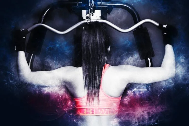 Fitness, getting your summer body ready | Health & weight loss tips and advice | Elle Blonde Luxury Lifestyle Destination Blog