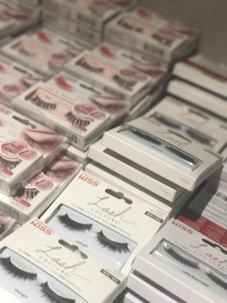 3 Beauty Treatments Commonly Chosen for Self-Care 4 kiss nails and eyelashes event greys hotel newcastle elle blonde luxury lifestyle blog