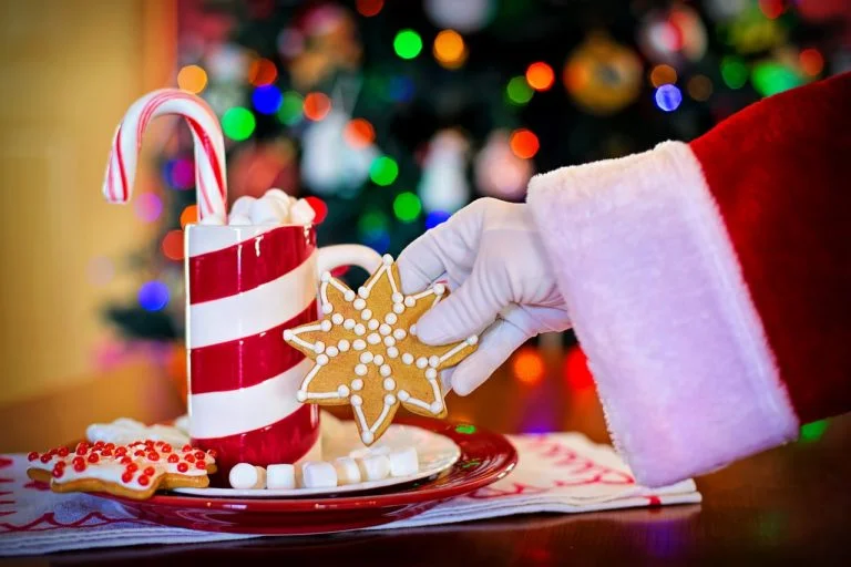 Why it's never too early to prepare for Christmas | Tips & guide for the holidays | Elle Blonde Luxury Lifestyle Destination Blog | Plan