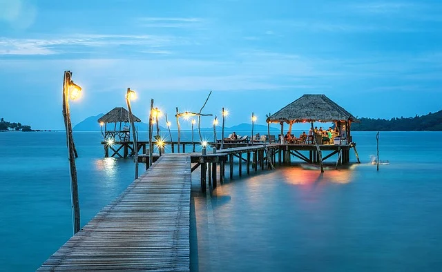 5 Luxury Resorts That Offer Addiction Treatment Programmes 1