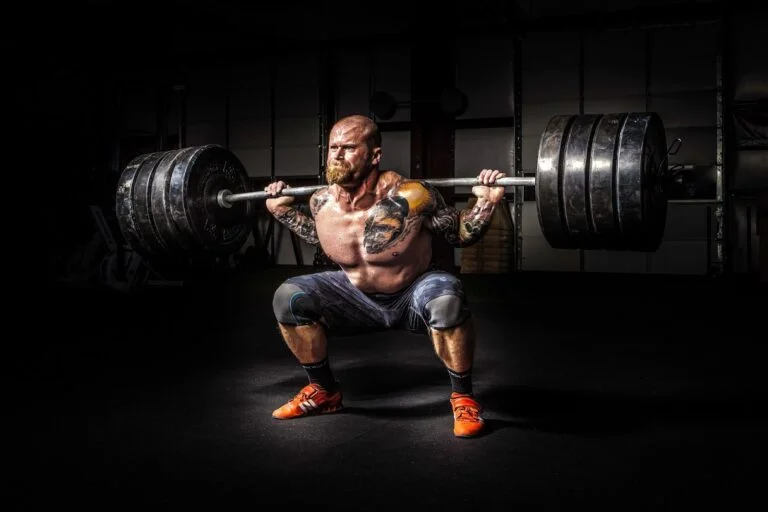 Muscle Building Mistakes | What You Need to Know About Ecdysterone | Fitness & Supplements | Elle Blonde Luxury Lifestyle Destination Blog