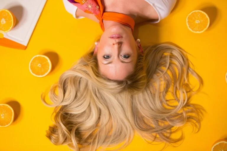 Top Tips That Will Make Your Hair Longer And Thicker | Beauty Tips | Elle Blonde Luxury Lifestyle Destination Blog
