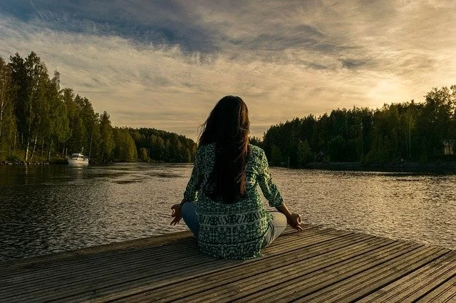 6 Evidence-based Benefits Of Yoga On Your Body | Fitness | Elle Blonde Luxury Lifestyle Destination Blog