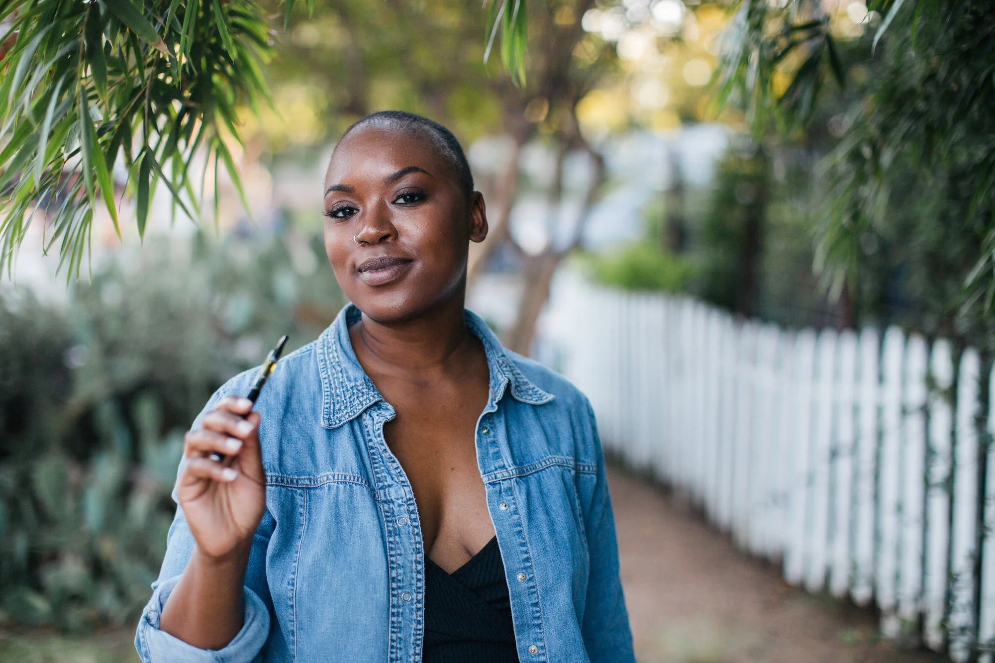 Is vaping without nicotine safe? | Elle Blonde Luxury Lifestyle Destination Blog