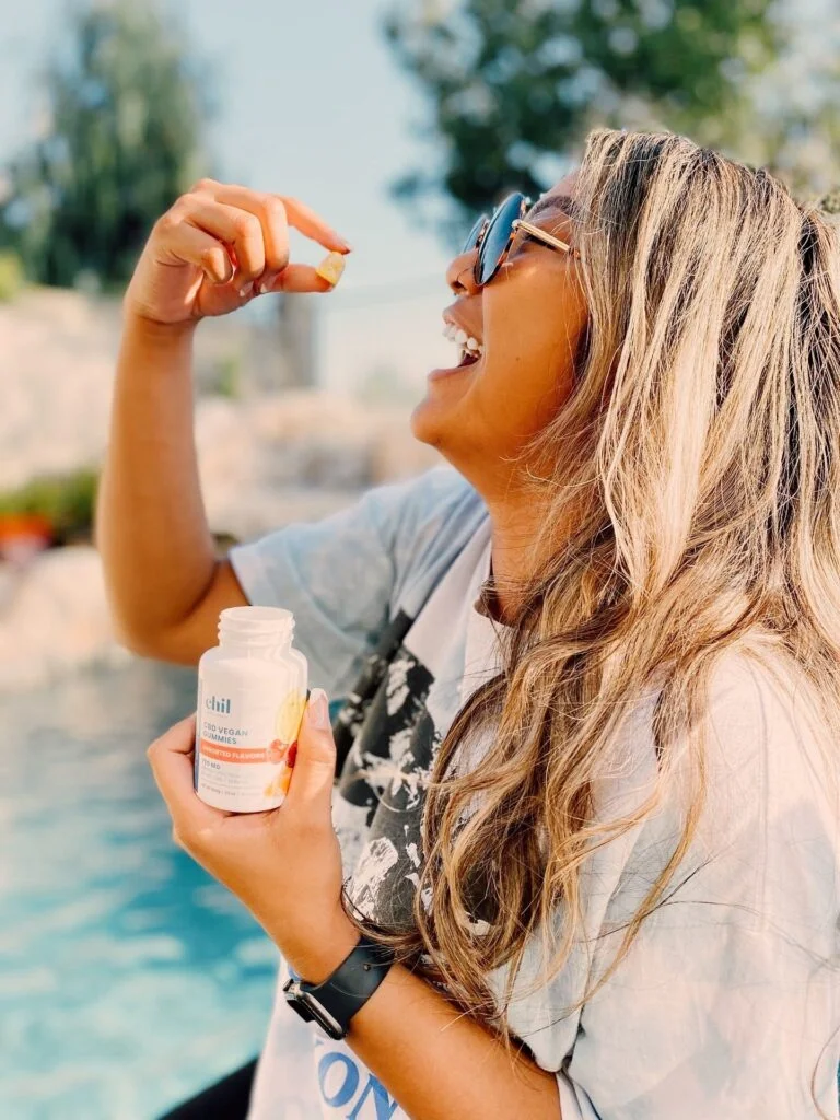 Delta 9 Gummies: All You Need To Know about CBD Gummies | CBD | Elle Blonde Luxury Lifestyle Destination Blog