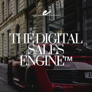 The Digital Sales Engine™