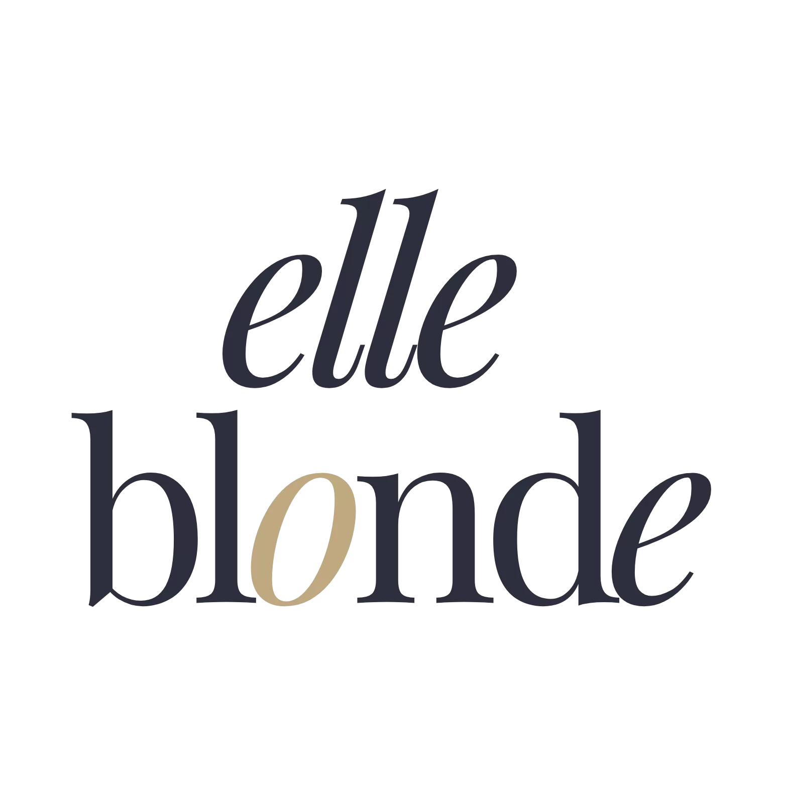 Elle Blonde | Quiet Luxury, Digital Elegance & Timeless Travel