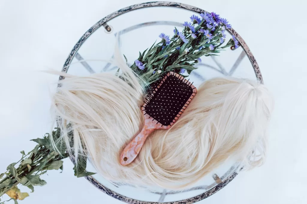 Wigs vs Extensions: Which Is Best For You? | Hair and Beauty | Elle Blonde Luxury Lifestyle Destination Blog