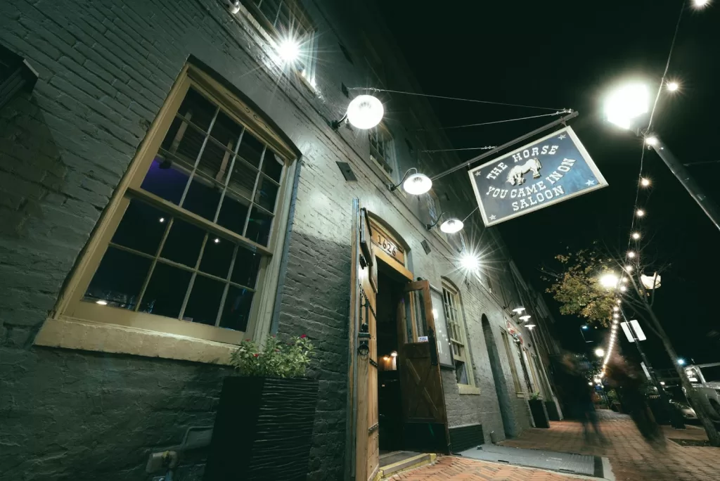 5 Most Haunted Cities in the US to Visit 5 5 Most Haunted Cities in the US to Visit 3