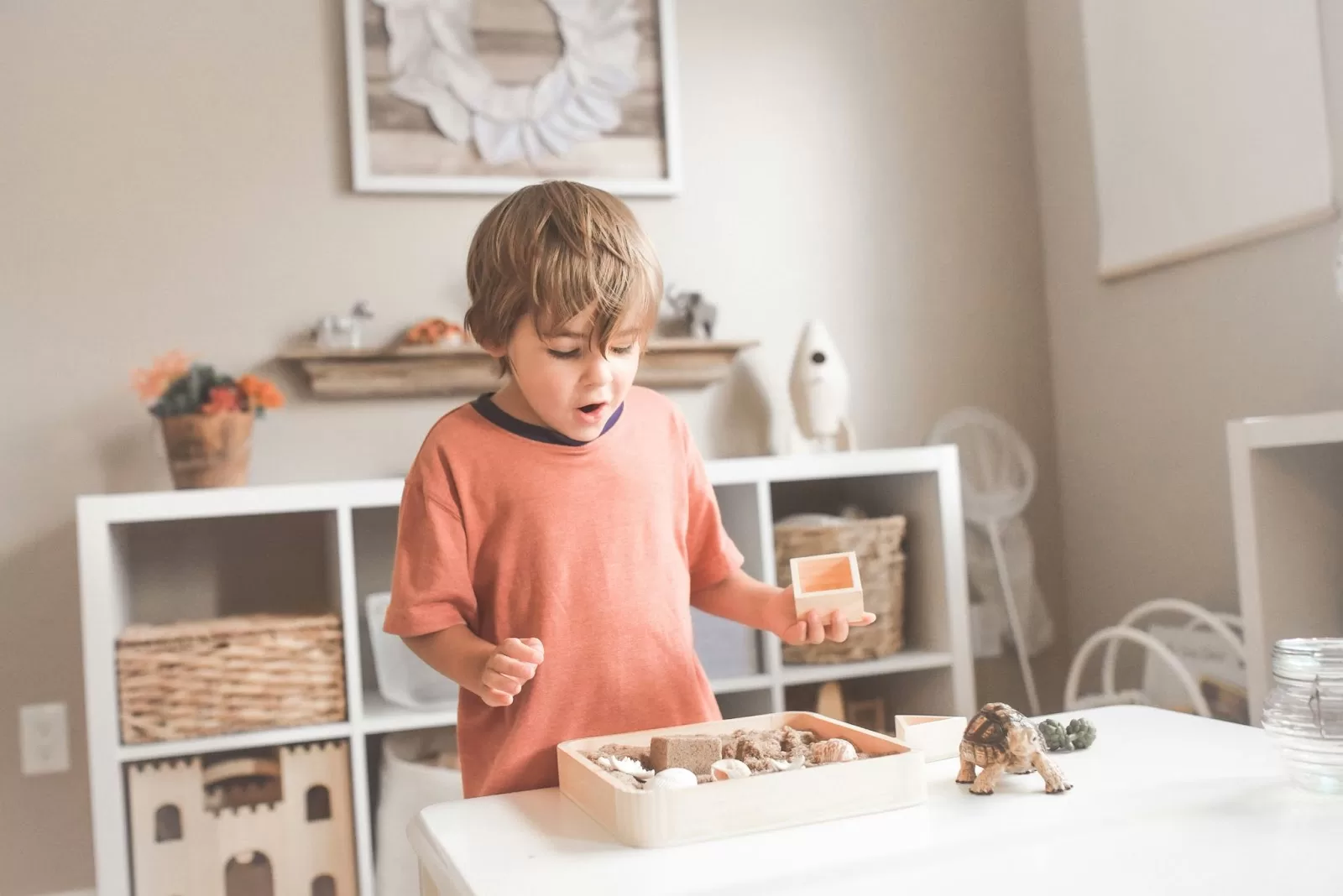 From Babbling to Toddling: Upgrading the Nursery | Baby & Child | Elle Blonde Luxury Lifestyle Destination Blog