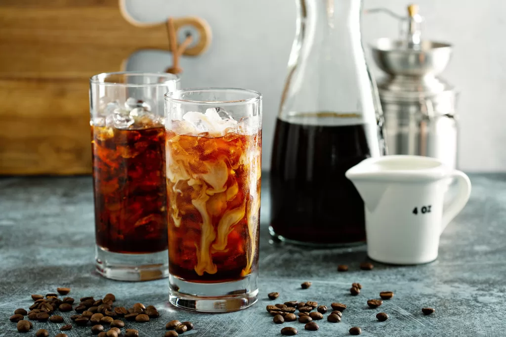 Sous Vide Cold Brew Made Simple | Food & Drink | Elle Blonde Luxury Lifestyle Destination Blog