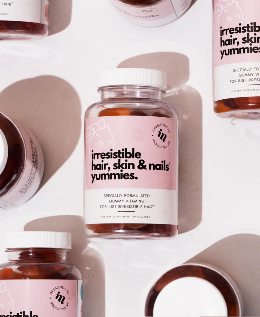 3 Easy Reasons You Need Irresistible Me Hair, Skin & Nails Gummies 4 3 Easy Reasons You Need Irresistible Me Hair, Skin & Nails Gummies 1