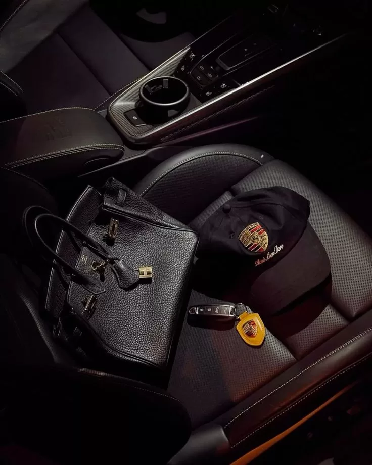 The Luxe Lab 6