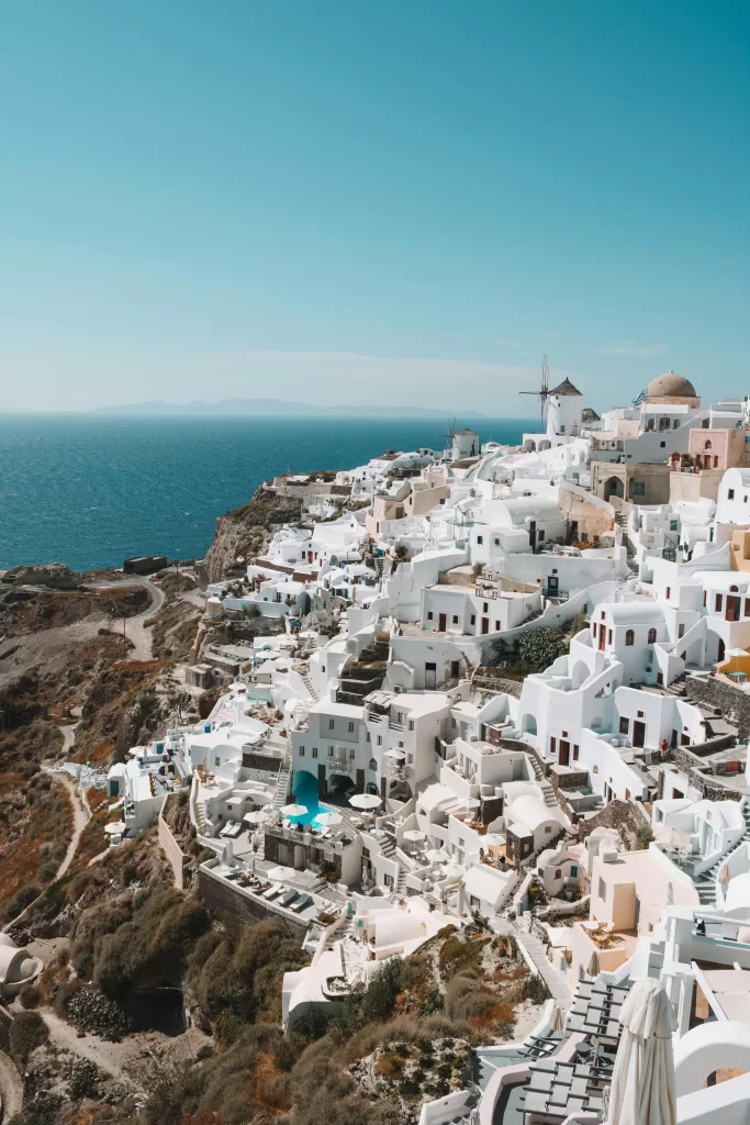 The Ultimate Old Money Elegance Santorini Travel Guide 2 Santorini Greece | The Ultimate Old Money Elegance Santorini Travel Guide | Travel Tips | Elle Blonde Luxury Lifestyle Destination Blog