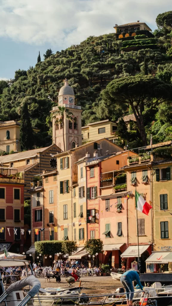 The Ultimate Old Money Elegance Portofino Travel Guide 4 The Ultimate Old Money Elegance Portofino Travel Guide 1