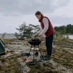 10 Amazing And Therapeutic Benefits Of Cooking Outdoors