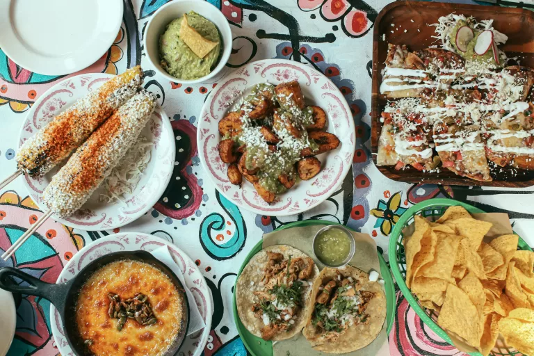 10 Awesome Dishes You Must Try When You're In Mexico | Food & Drink | Elle Blonde Luxury Lifestyle Destination Blog
