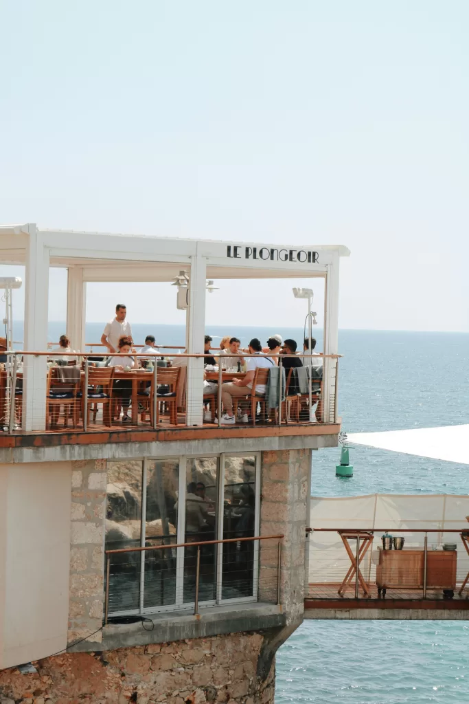 The Ultimate Old Money European Summer Itinerary 8 The Ultimate Old Money Aesthetic Côte D’Azur Travel Guide | Travel Tips France | Elle Blonde Luxury Lifestyle Destination Blog