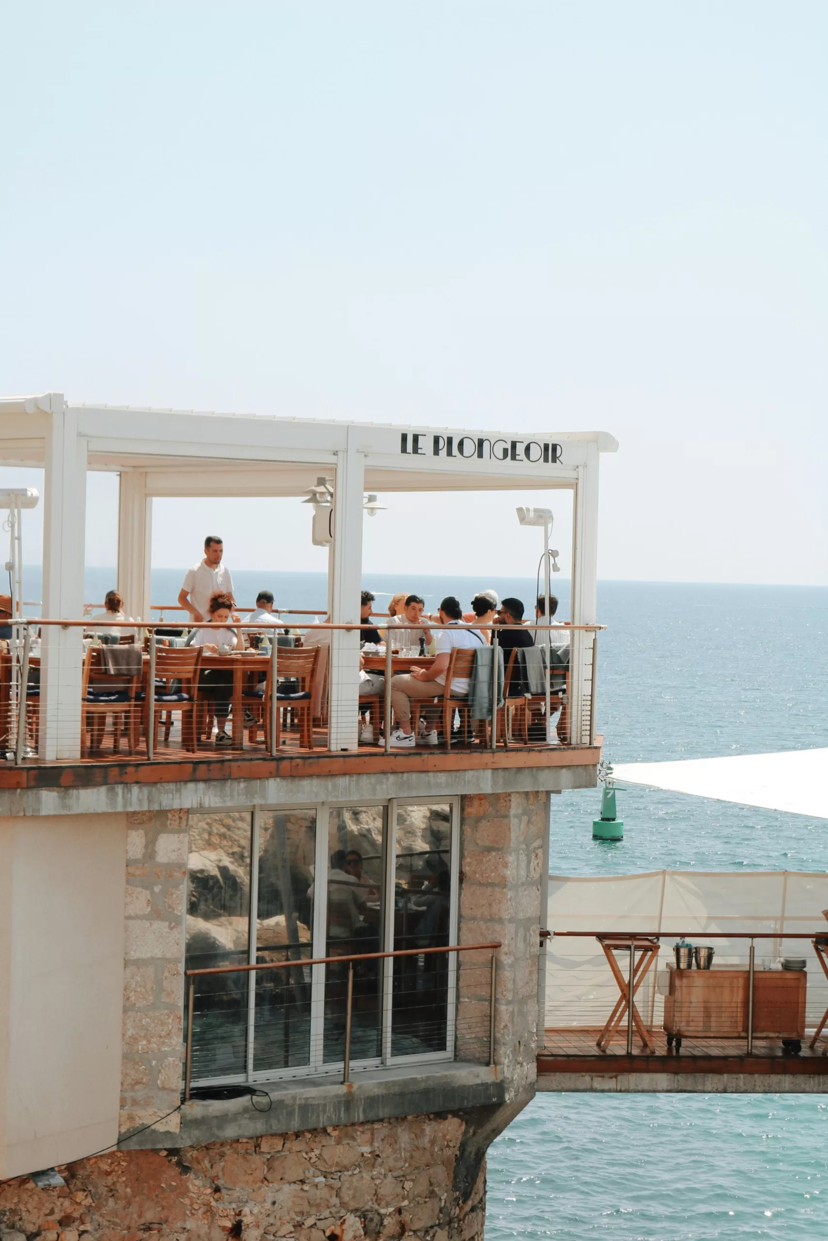 The Ultimate Old Money Aesthetic Côte D’Azur Travel Guide | Travel Tips France | Elle Blonde Luxury Lifestyle Destination Blog