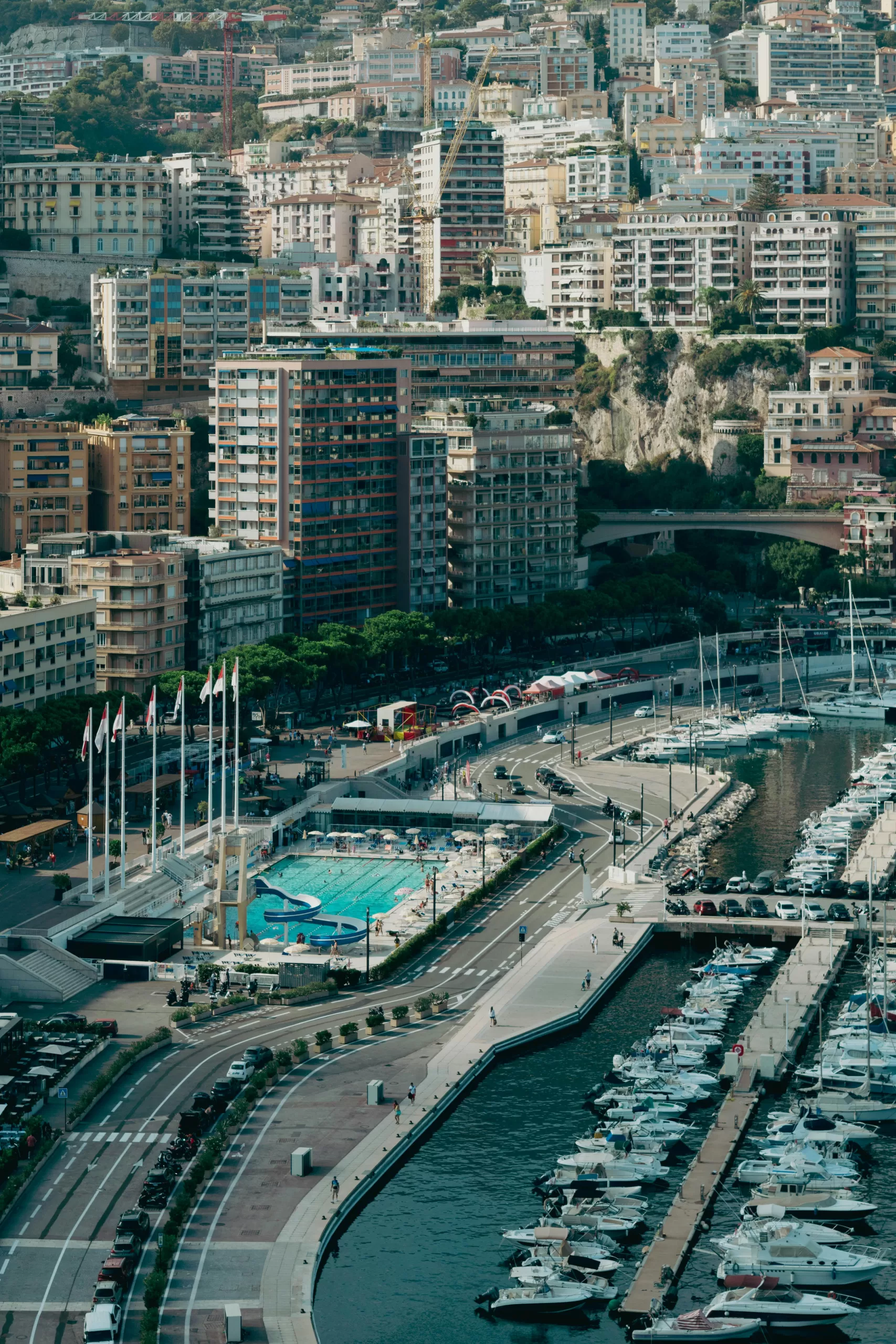 The Ultimate Old Money Elegance Monaco Travel Guide | Travel Tips | Elle Blonde Luxury Lifestyle Destination Blog