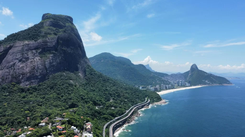 5 Amazing And Beautiful Places To Visit In Rio Brazil | Travel Tips | Elle Blonde Luxury Lifestyle Destination Blog