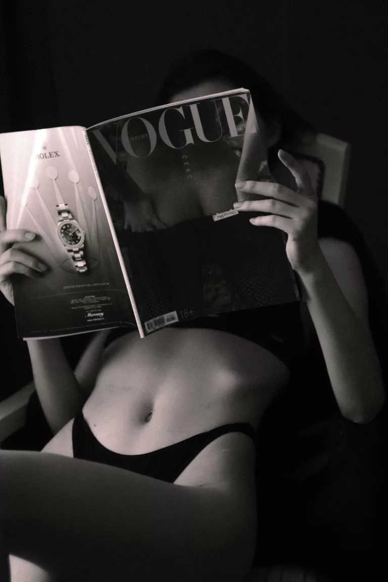 How Different Colors Affect Your Sex Life the Psychology of Lingerie Colors | Relationships | Elle Blonde Luxury Lifestyle Destination Blog