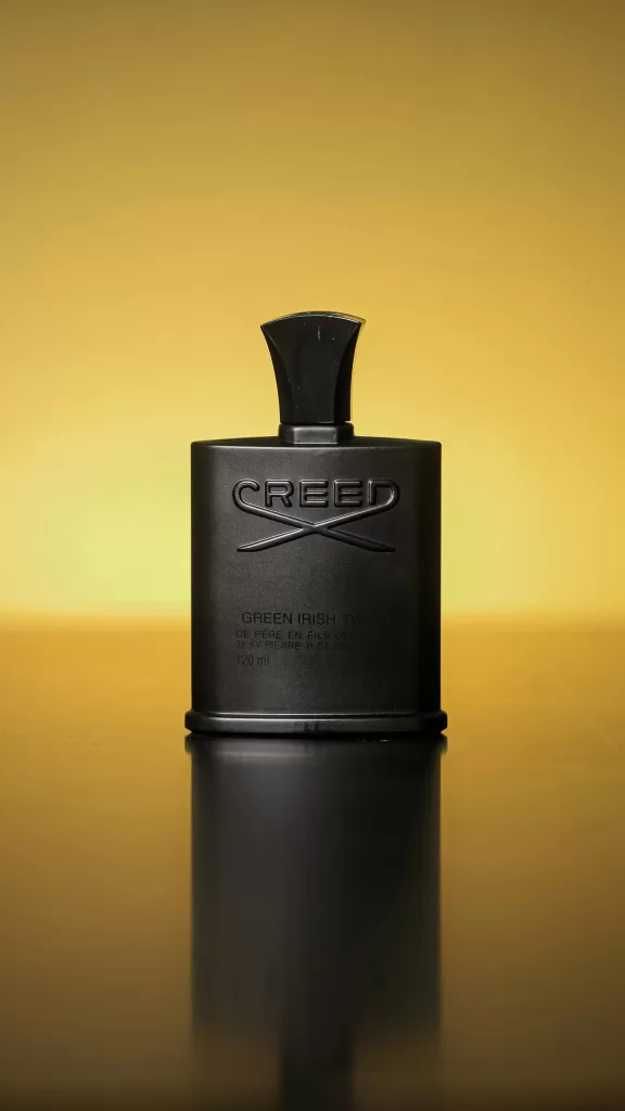 Creed | What are the 4 Types of Perfume? | Fashion and Beauty. | Elle Blonde Luxury Lifestyle Destination Blog