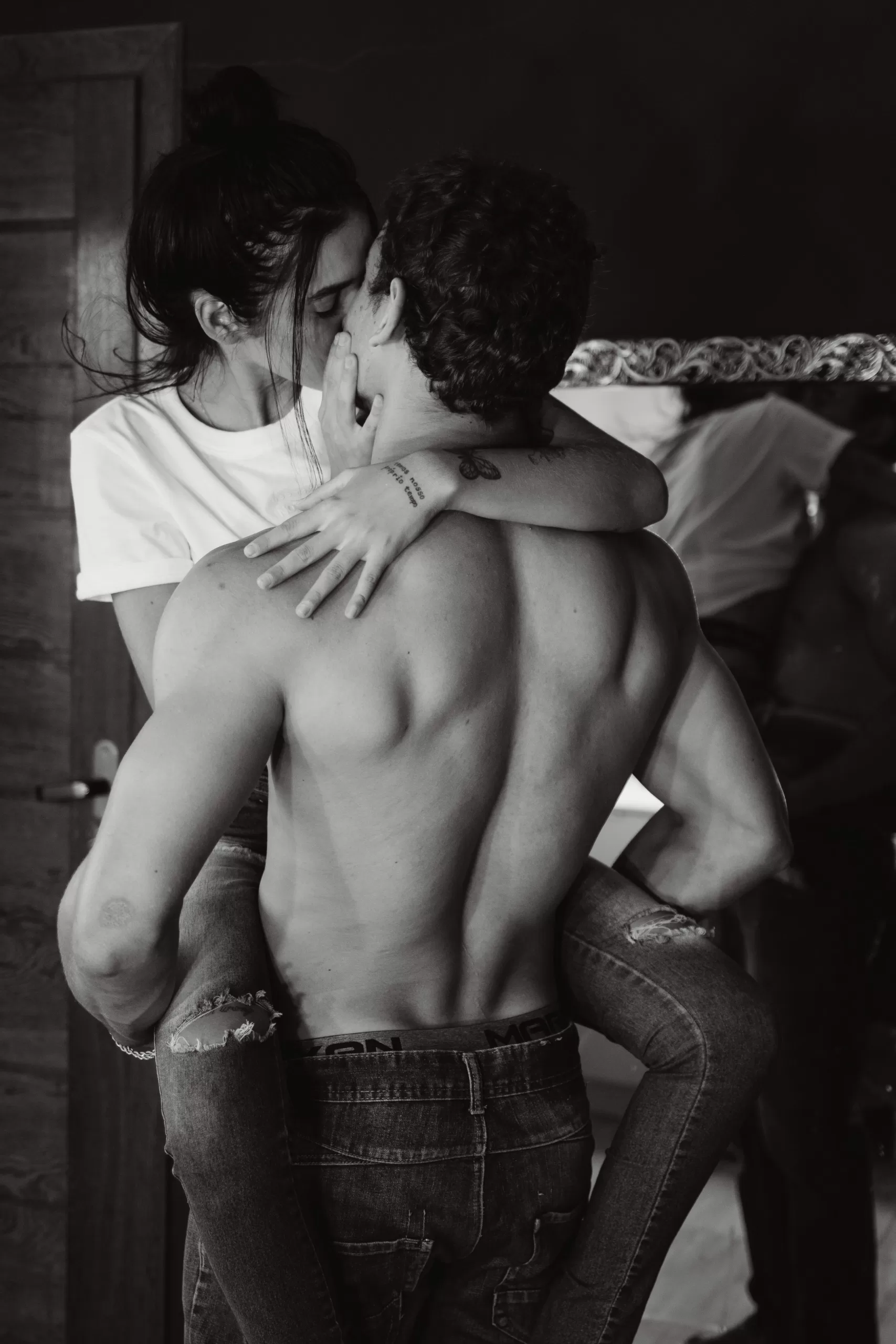 Dirty Talk That Makes Her Melt 1