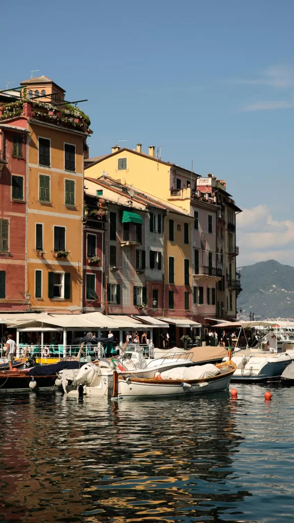 The Ultimate Old Money Elegance Portofino Travel Guide 2 The Ultimate Old Money Elegance Portofino Travel Guide | Travel Tips Italy | Elle Blonde Luxury Lifestyle Destination Blog