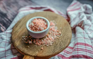 10 Different Types Of Salt And When To Use Them | Food & Drink | Elle Blonde Luxury Lifestyle Destination Blog