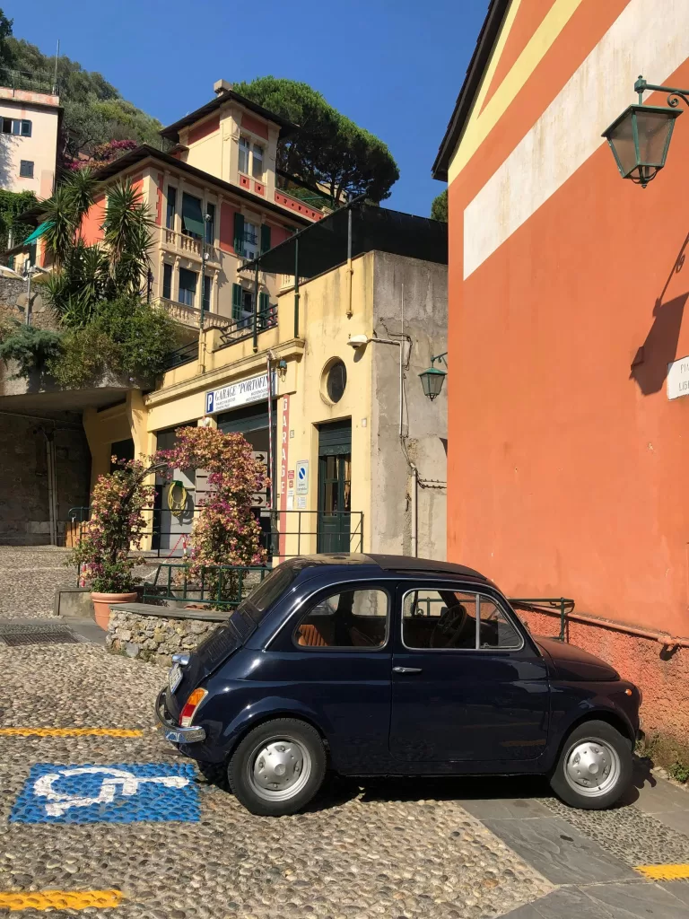 The Ultimate Old Money Elegance Portofino Travel Guide 7 The Ultimate Old Money Elegance Portofino Travel Guide | Travel Tips Italy | Elle Blonde Luxury Lifestyle Destination Blog