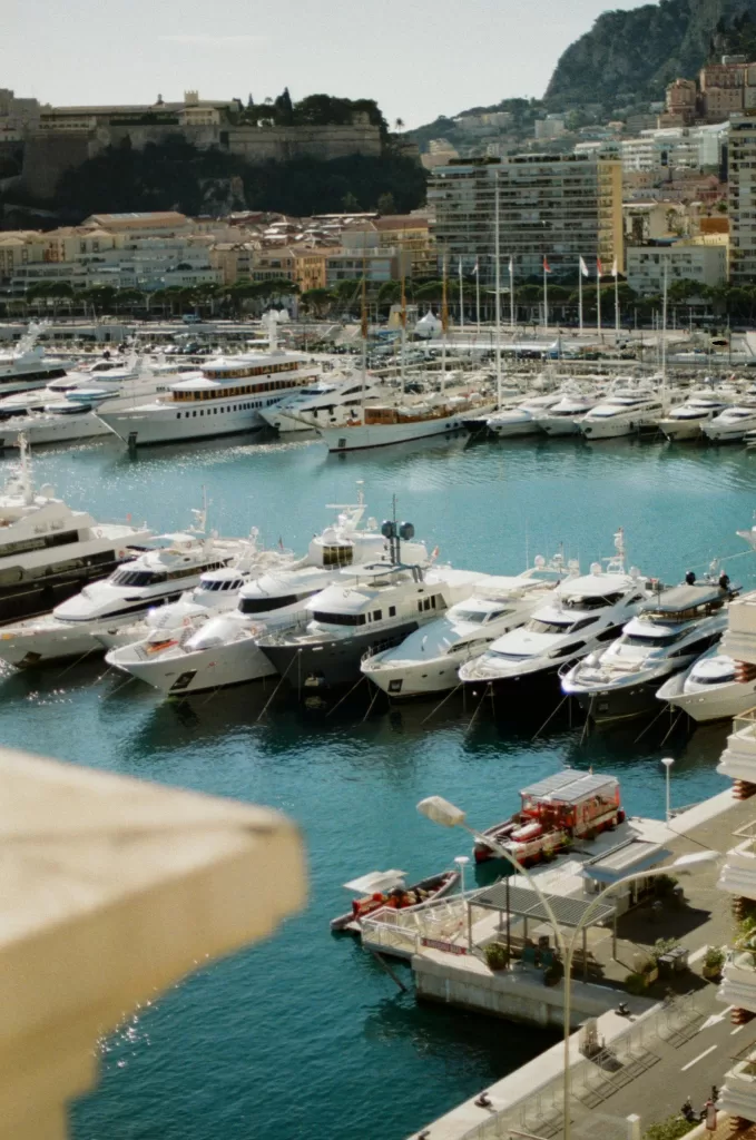 The Ultimate Old Money Elegance Monaco Travel Guide 3 The Ultimate Old Money Elegance Monaco Travel Guide | Travel Tips | Elle Blonde Luxury Lifestyle Destination Blog
