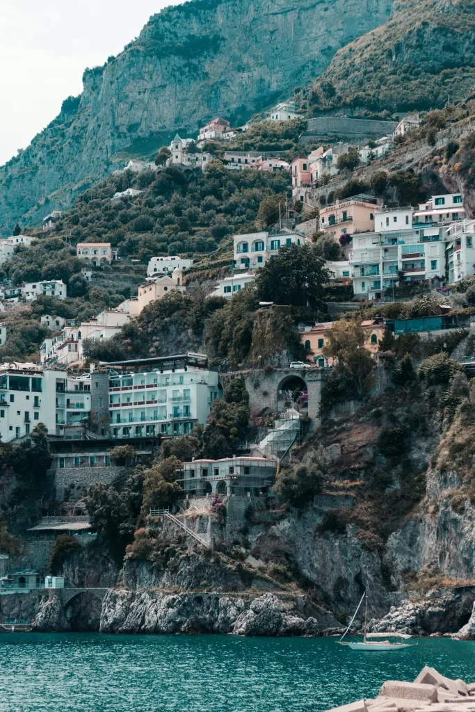 The Ultimate Old Money Elegance Amalfi Travel Guide 5 The Ultimate Old Money Elegance Amalfi Travel Guide | Travel Tips Italy | Elle Blonde Luxury Lifestyle Destination Blog