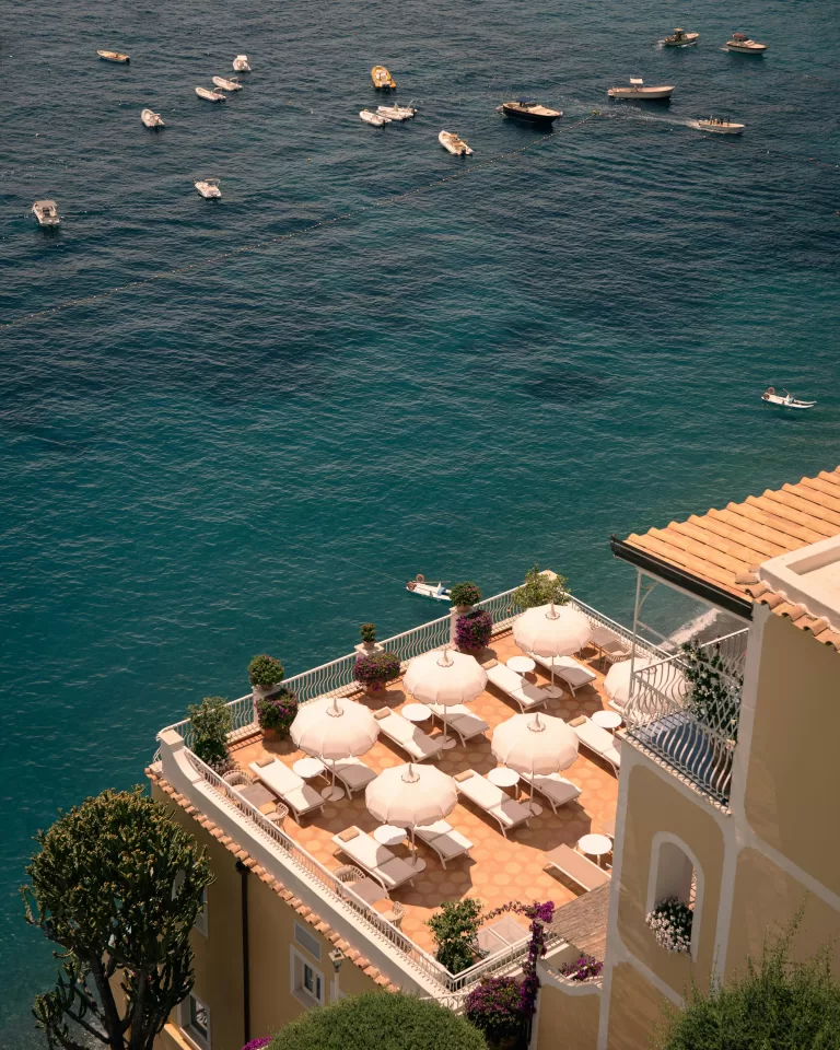 The Ultimate Old Money Elegance Amalfi Travel Guide | Travel Tips Italy | Elle Blonde Luxury Lifestyle Destination Blog