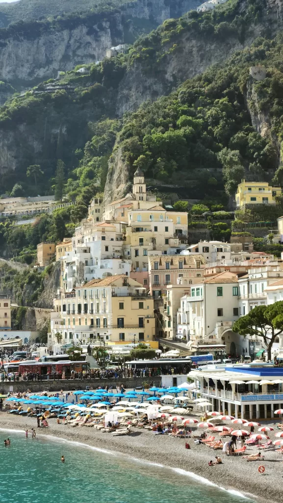 The Ultimate Old Money Elegance Amalfi Travel Guide 7 The Ultimate Old Money Elegance Amalfi Travel Guide | Travel Tips Italy | Elle Blonde Luxury Lifestyle Destination Blog